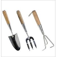 Garden Tools: hand tools